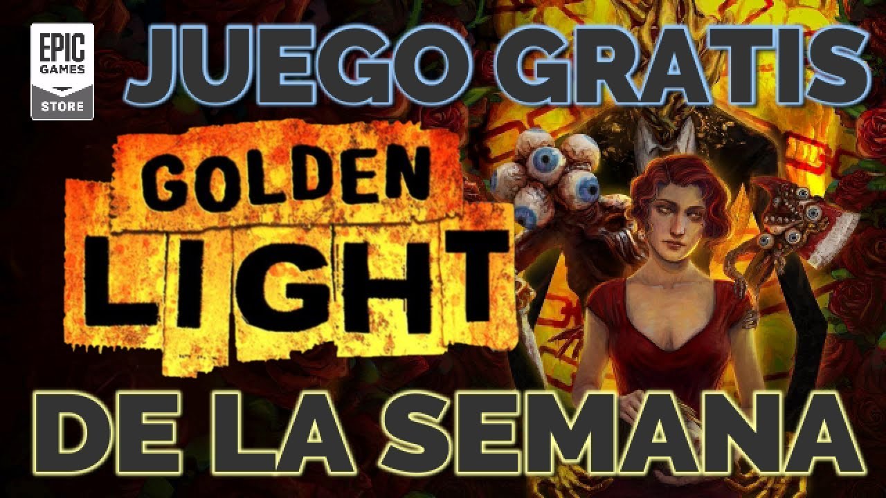 Epic Games Store: Golden Light está de graça a partir desta quinta (9)