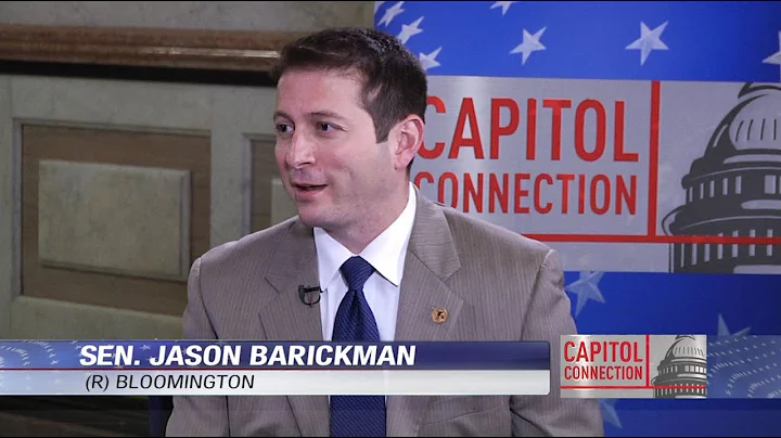 Barickman says forgiving drug dealers is "a wild p...
