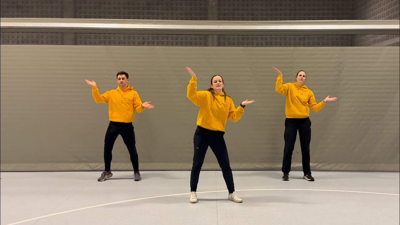 Laat ons een bloem - Like Me - De Meidoorn