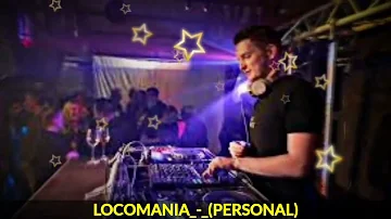 LOCANIA Personal Remix 2023 || Dj Fizo Faouez Remix || Dj Fizo 2023 || Dj Nisa Mixing Remix || Dj