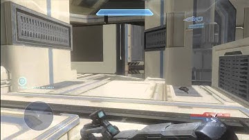 Halo 4 Gamebattles [Mlg v1] 2v2 HostOverSkill vs. JUST TREATED with Just Host POV