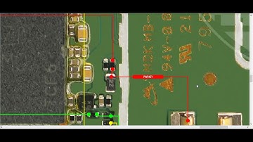 Vivo Y20 MTK- On Off Volume Keys Schematic Diagram Lion rom