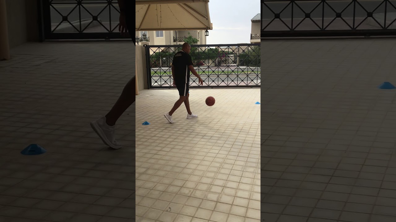 EYFS Basic Ball Skills YouTube