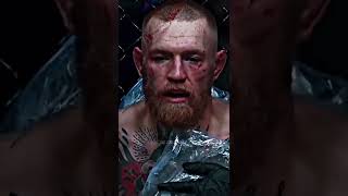 Conor Mcgregor