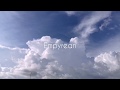The calm before the storm 4K timelapse captured on Huawei P30pro