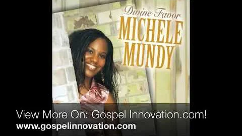 Michele Mundy - Personal God