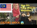 Culture Shock Yang Aku Alami Di Malaysia 🇲🇾|| Auto Kaget Tapi Unik