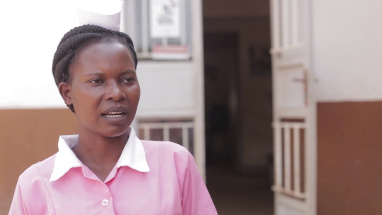 Health workers equipped with skills to improve the management of malaria in Northern Uganda