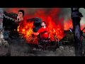 iwrestledabearonce - Danger In The Manger (Official Music Video)