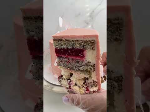 Видео: 3 способа сделать пирожное с нуля