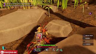 "🗺️ ROADMAP 2026: O que esperar do Spring e Summer Update em Grounded 2?" ep7