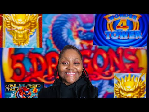 Gioca alle Dragon Slots casino: il meglio del casinò online in Italia