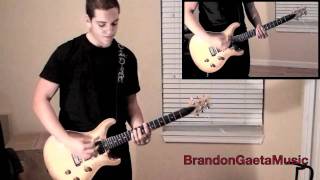 Iyaz - Replay (Rock Version)