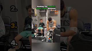 Ranking The Funniest Deuce Tatum Moments 😭💀 Wealth