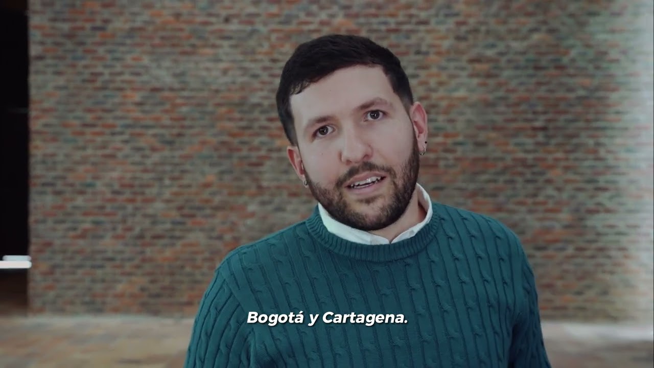 Organización de Eventos Empresariales en Bogotá, Medellín y Cartagena 💼🎊