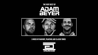 Adam Beyer - The Very Best Of Adam Beyer (CD2 - Peaktime) (UNOFFICIAL Mix)