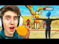 Il NUOVO SQUID GAME su FORTNITE! *AIUTO*