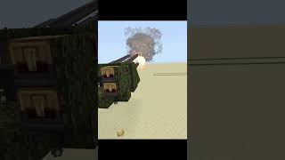 Minecraft's Most POWERFUL Anti-Air Turret! 🤯 | CBC Mod