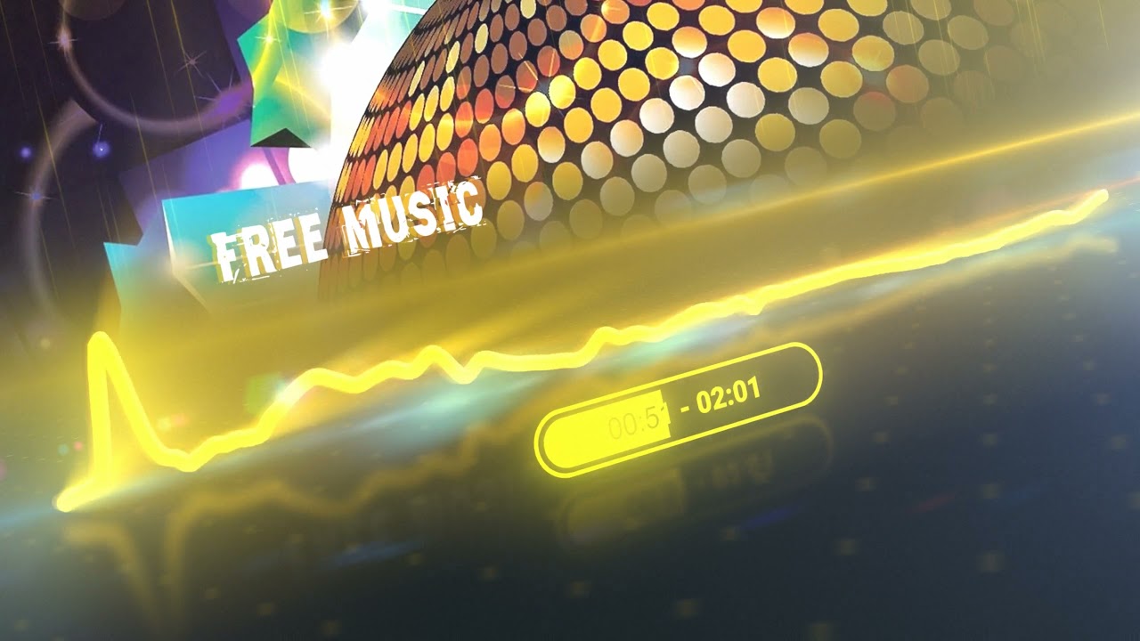 Groovy Bashkir music Kurai  | [No Copyright Music]