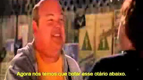 Tenacious D - Beelzeboss (legendado em portugues)