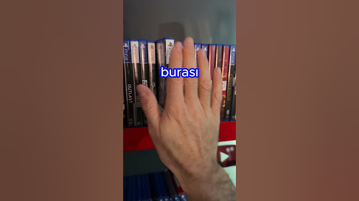 OYUNCU ODASINDA BUNLARI ASLA YAPMA! | Remastered