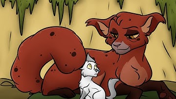 Flesh and Bone Part 16