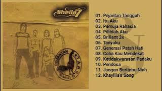 Sheila On 7 - Pejantan Tangguh (Full Album & HQ Audio)