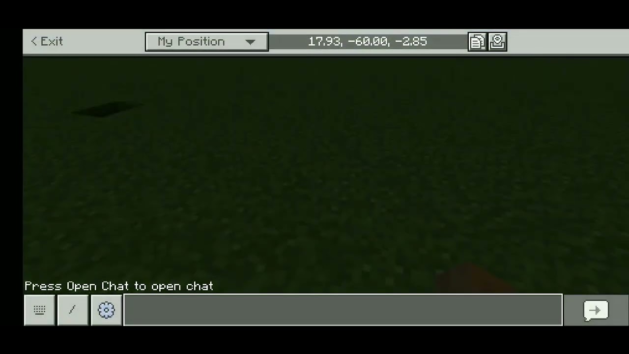 How to use Fill command in Minecraft full tutorial