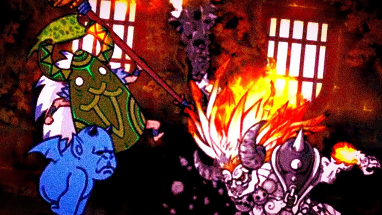 battle-cats-floor-49-no-ul-legends-tf-infernal-tower-uber-carry