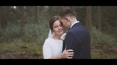 BRUILOFT | De dag van Henk & Leanne