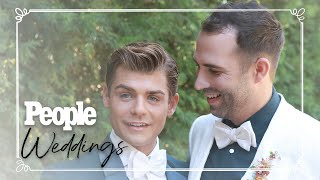 Inside Garrett Clayton & Blake Knight's 