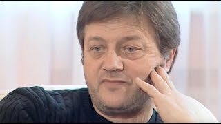 Валерий Дайнеко. Я в любовь не верил