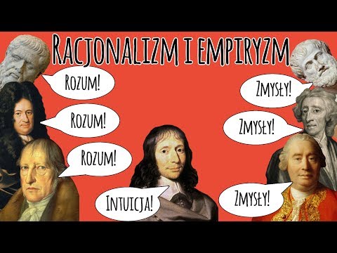 Wideo: Czym Jest Wiedza Empiryczna