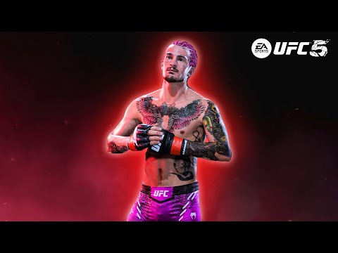 Видео: ЕА ДОБАВИЛИ НОВЫЙ ОБРАЗ ШОНА О’МЭЛЛИ в UFC 5 | БОИ ЗА ТОП 5 МИРОВОГО РЕЙТИНГА!