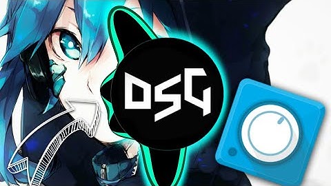 Dubstep Gutter Nuevo Espectro De audio On Avee Player HD