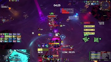 This is Fine - Mythic Uu