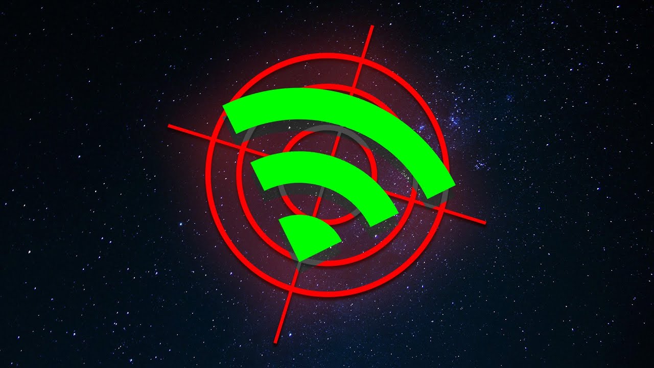 วิธีลดปิง WIFI เวลาเล่นเกมออนไลน์ให้ลื่นขึ้นด้วย WLAN Optimizer (WIFI) 