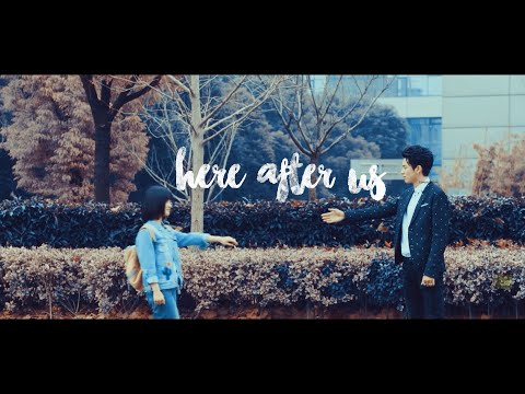 here-after-us-❀-meteor-garden