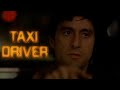 Taxi Driver starring Al Pacino [DeepFake]