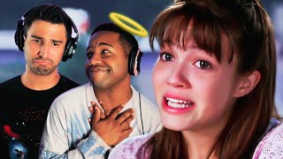 *A WALK TO REMEMBER* A CHRISTIAN'S FIRST TIME REACTION