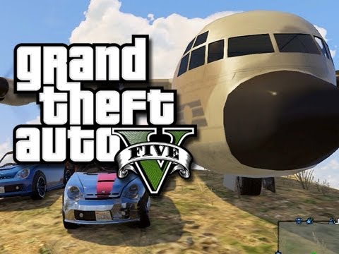 gta-5-online---mini-cooper-madness!!-#2-(gta-v-funny-gameplay-moments-and-glitches!)