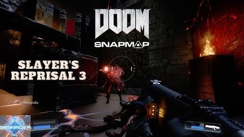 Doom Snapmap | Slayer