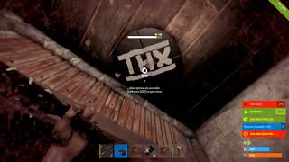 THX in Rust