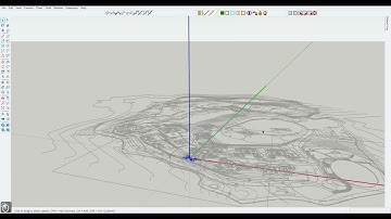 2 Methods to Flatten DWGs in SketchUp: Import Like a Pro