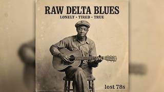 Ishman Bracey – Churchyard Delta Blues (1927–1929) | Lost Mississippi Sessions