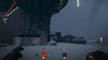 DEATHLOOP Quantum Solution