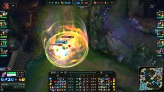 Yasuo Ult Bug Also Affects Q