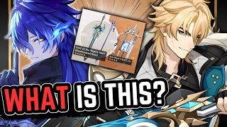 Download Lagu These Banners Are INSANE (Version Luna 5 First Half Review) MP3