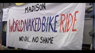 WNBR Madison - 2010