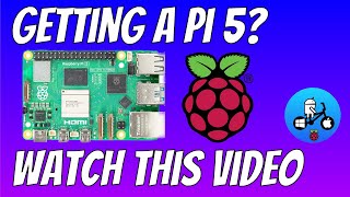 Getting a Raspberry Pi 5? 10 things you should know